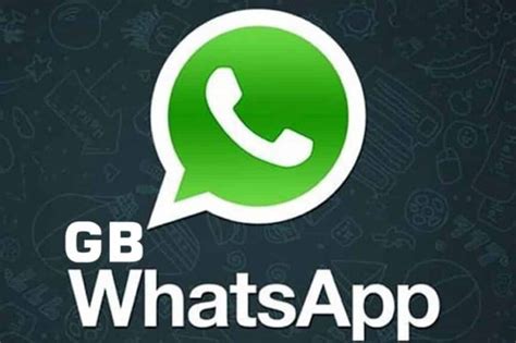 Gb Whatsapp Apk Terbaru